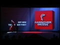 Opening Hannover Messe 2009