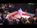 JudoOper - Berliner Hauptbahnhof - Preis vom Operare10 Wettbewerb